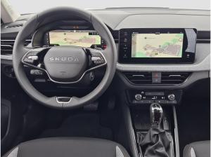 Skoda Kamiq 1.5 TSI DSG Selection MATRIX AHK ACC