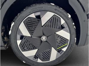Skoda Elroq RS 4x4 Matric WPumpe 360° HUD AHK