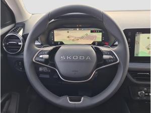 Skoda Fabia TSI DSG Tour ACC Kamera LED Navi