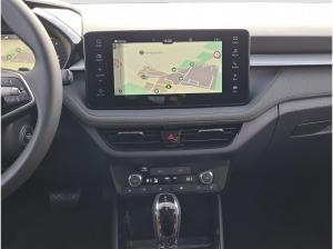Skoda Fabia TSI DSG Tour ACC Kamera LED Navi