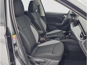 Skoda Kamiq 1.5 TSI DSG Selection MATRIX AHK ACC