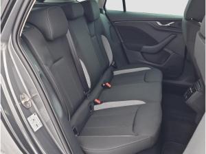 Skoda Kamiq 1.5 TSI DSG Selection MATRIX AHK ACC