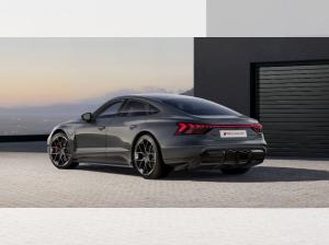 Audi RS e-tron GT performance