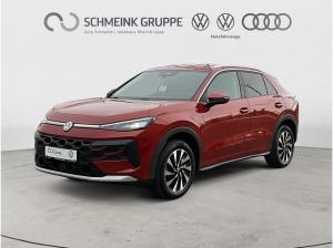 Volkswagen T-Roc Style 1.5 eTSI DSG AHK Navi Kamera CarPlay