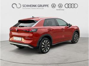 Volkswagen T-Roc Style 1.5 eTSI DSG AHK Navi Kamera CarPlay