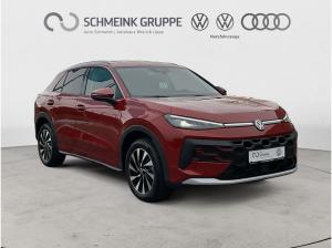 Volkswagen T-Roc Style 1.5 eTSI DSG AHK Navi Kamera CarPlay