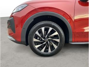 Volkswagen T-Roc Style 1.5 eTSI DSG AHK Navi Kamera CarPlay