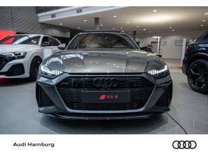 Audi RS6 RS 6 Avant performance 463(630) kW( PS) tiptronic ***