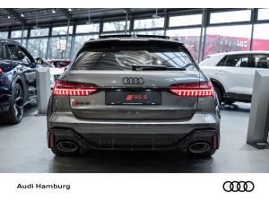 Audi RS6 RS 6 Avant performance 463(630) kW( PS) tiptronic