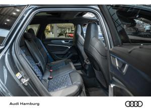 Audi RS6 RS 6 Avant performance 463(630) kW( PS) tiptronic ***