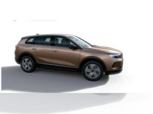 Opel Grandland 1.2 Turbo 100kW   "GS"  DCT inkl. Komfort- und Tech Paket