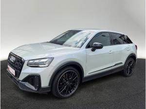 Audi SQ2 TFSI quattro S tronic Navi Matrix Virtual