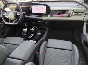 Audi Q6 e-tron performance S line Pano LED Plus