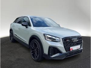 Audi SQ2 TFSI quattro S tronic Navi Matrix Virtual