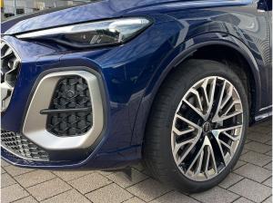 Audi Q5 Sportback TFSI quattro S tronic Edition One