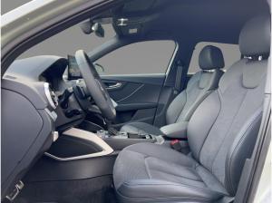 Audi SQ2 TFSI quattro S tronic Navi Matrix Virtual