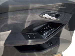 Audi Q6 e-tron performance S line Pano LED Plus