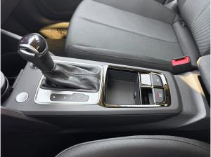 Audi Q2 35 TFSI advanced S tronic Virtual LED PDC