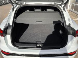 Audi Q6 e-tron performance S line Pano LED Plus