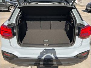 Audi Q2 35 TFSI advanced S tronic Virtual LED PDC