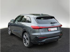 Audi Q5 TDI quattro S tronic S line Pano Standhzg