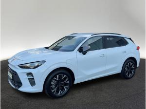 Cupra Terramar 1.5 e-Hybrid DSG Matrix Head-Up