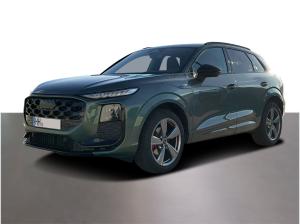 Audi Q3 TFSI S tronic S line LED Audi Q3 TFSI S tronic S line LED