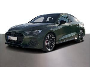 Audi S3 Limousine TFSI quattro S tronic Sportabgas Pano