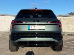 Audi Q3 TFSI S tronic S line LED Audi Q3 TFSI S tronic S line LED