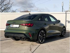 Audi S3 Limousine TFSI quattro S tronic Sportabgas Pano