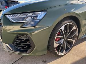 Audi S3 Limousine TFSI quattro S tronic Sportabgas Pano