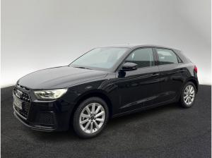 Audi A1 Sportback 25 TFSI advanced S tronic LED Kamera