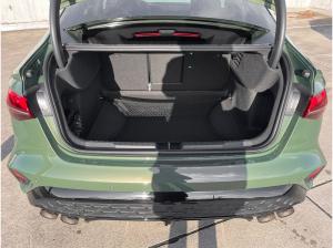 Audi S3 Limousine TFSI quattro S tronic Sportabgas Pano