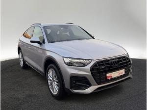 Audi Q5 Sportback 50 TFSI e advanced quattro S tronic