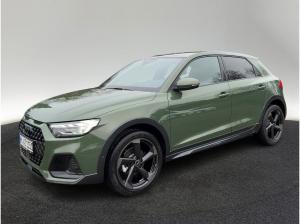 Audi A1 allstreet 30 TFSI S tronic Kamera LED Sitzhzg