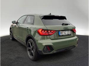 Audi A1 allstreet 30 TFSI S tronic Kamera LED Sitzhzg