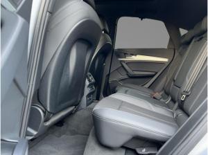 Audi Q5 Sportback 50 TFSI e advanced quattro S tronic