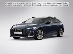 Audi A5 Avant e-hybrid quattro S tronic Edition One