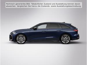 Audi A5 Avant e-hybrid quattro S tronic Edition One