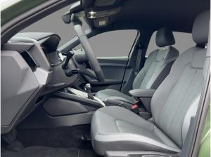 Audi A1 allstreet 30 TFSI S tronic Kamera LED Sitzhzg