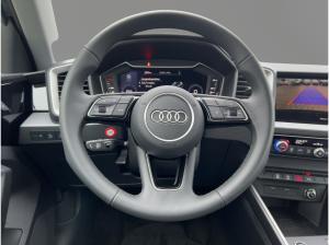 Audi A1 Sportback 25 TFSI advanced S tronic LED Kamera