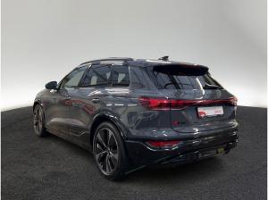 Audi SQ6 e-tron OLED Pano B&O Matrix Sitzhzg