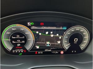 Audi Q5 Sportback 50 TFSI e advanced quattro S tronic