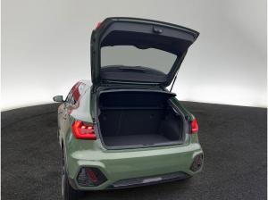 Audi A1 allstreet 30 TFSI S tronic Kamera LED Sitzhzg