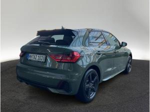 Audi A1 Sportback 30 TFSI S line S tronic Kamera Sitzhzg