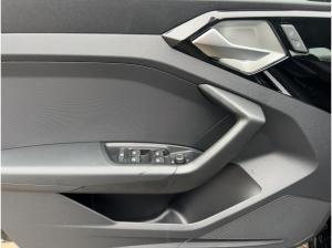 Audi A1 Sportback 25 TFSI advanced S tronic LED Kamera