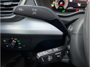 Audi Q5 Sportback 50 TFSI e advanced quattro S tronic