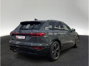 Audi SQ6 e-tron OLED Pano B&O Matrix Sitzhzg