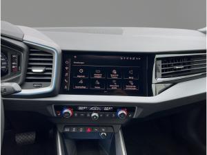 Audi A1 allstreet 30 TFSI S tronic Kamera LED Sitzhzg