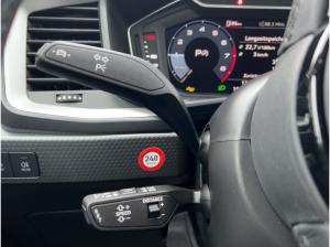 Audi A1 Sportback 25 TFSI advanced S tronic LED Kamera